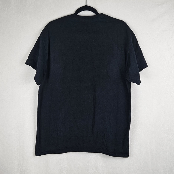 Chris Stapleton "Whiskey And You" Unisex Band Tee Size Large Black - Picture 2 of 4